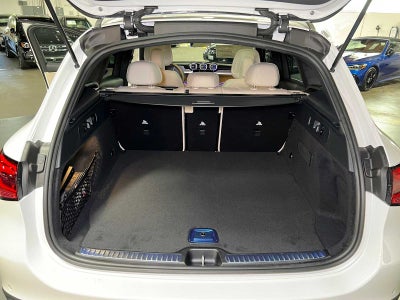 2025 Mercedes-Benz GLC GLC 300
