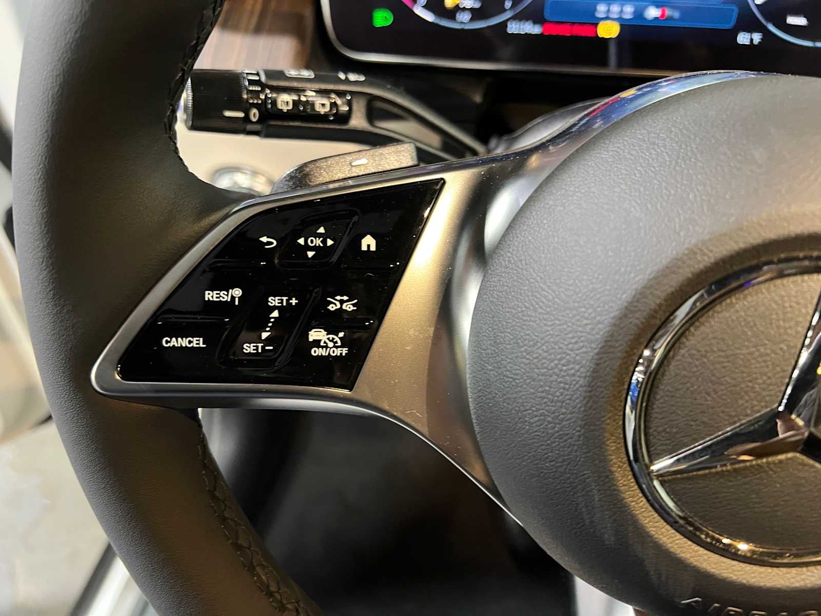 2025 Mercedes-Benz GLC GLC 300