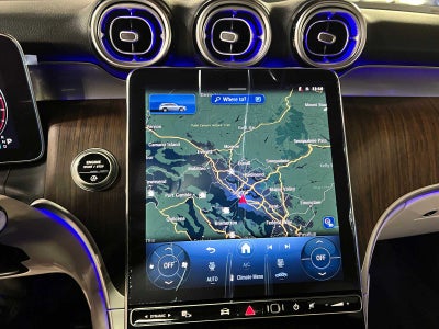 2025 Mercedes-Benz GLC GLC 300