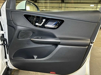 2025 Mercedes-Benz GLC 300 GLC 300