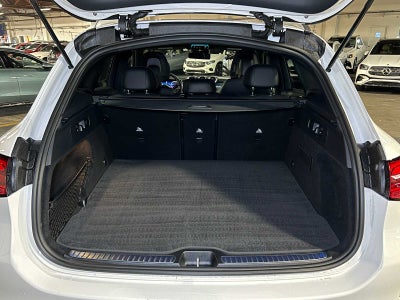 2025 Mercedes-Benz GLC 300 GLC 300