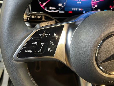 2025 Mercedes-Benz GLC 300 GLC 300