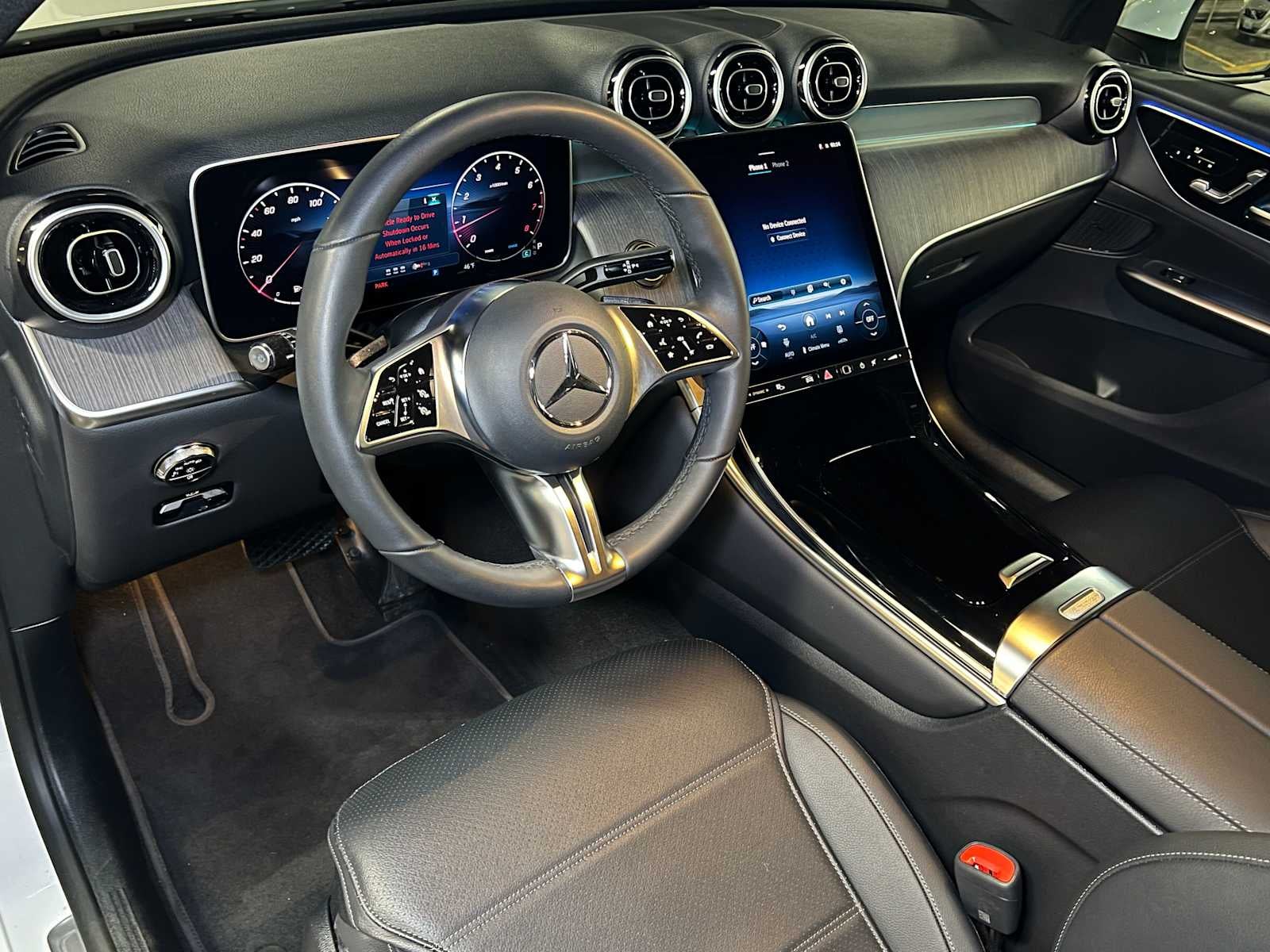 2025 Mercedes-Benz GLC 300 GLC 300