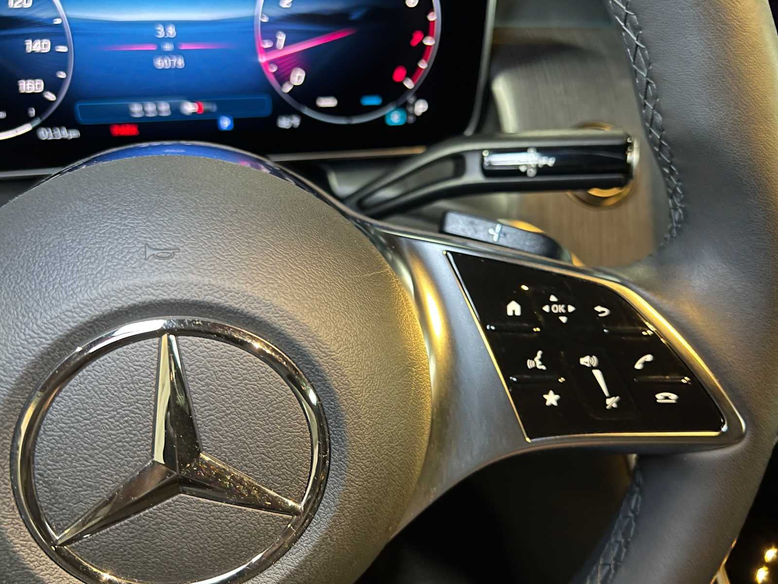 2025 Mercedes-Benz GLC 300 GLC 300