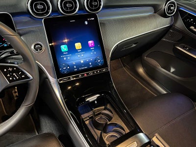 2025 Mercedes-Benz GLC 300 GLC 300