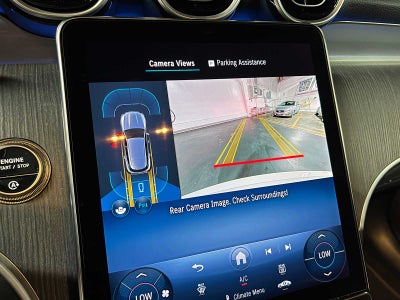 2025 Mercedes-Benz GLC 300 GLC 300