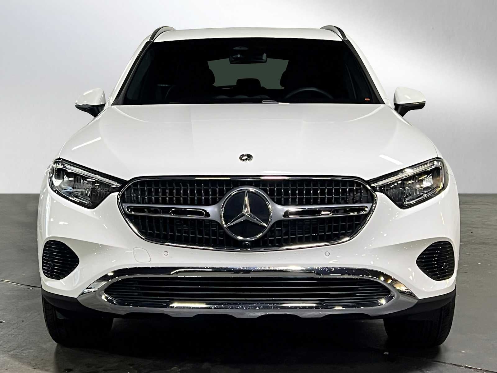 2025 Mercedes-Benz GLC 300 GLC 300