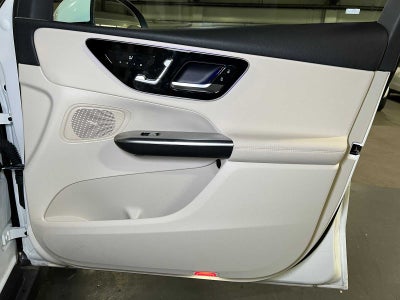 2025 Mercedes-Benz GLC GLC 300