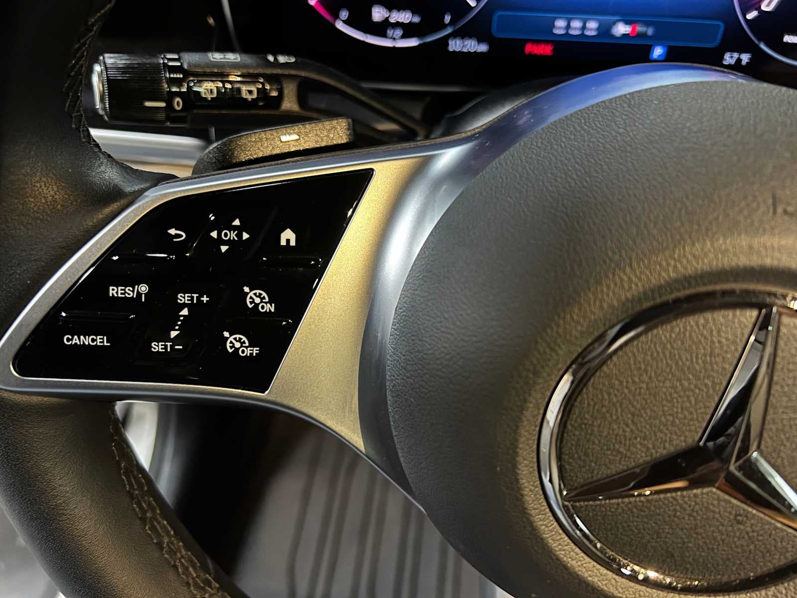 2025 Mercedes-Benz GLC GLC 300