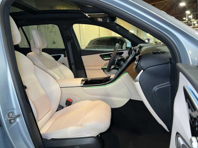 2027 Mercedes-Benz GLC 300 4MATIC® SUV