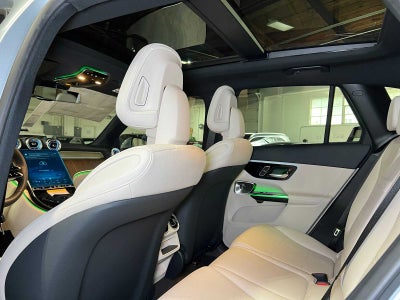 2027 Mercedes-Benz GLC 300 4MATIC® SUV