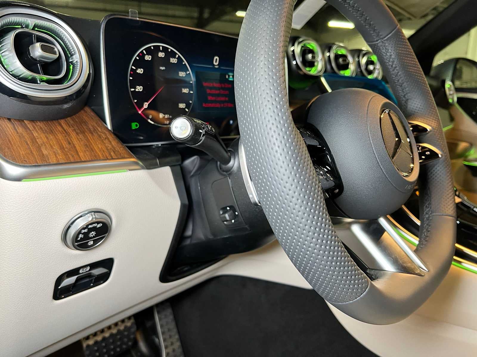 2027 Mercedes-Benz GLC 300 4MATIC® SUV