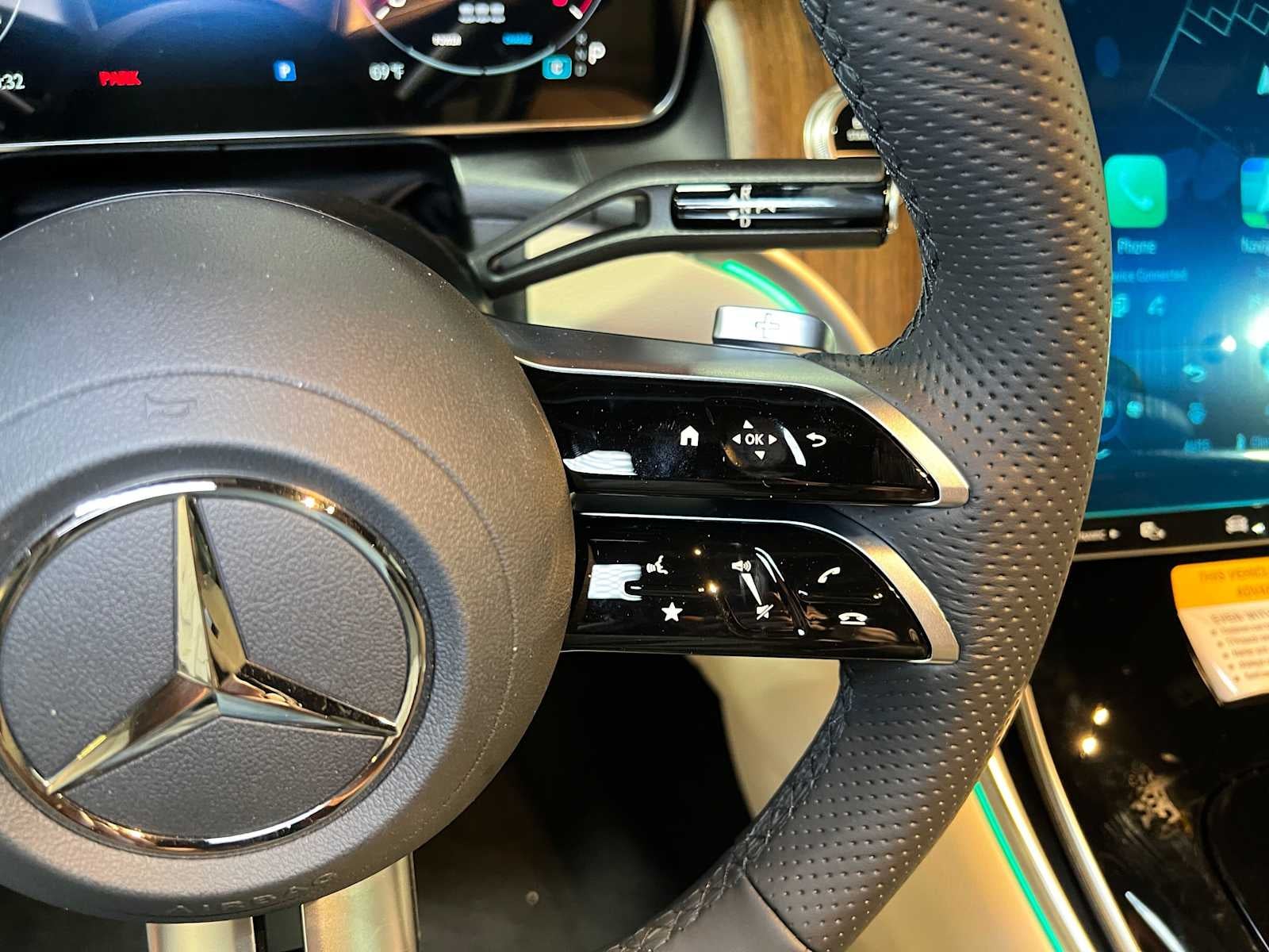 2027 Mercedes-Benz GLC 300 4MATIC® SUV