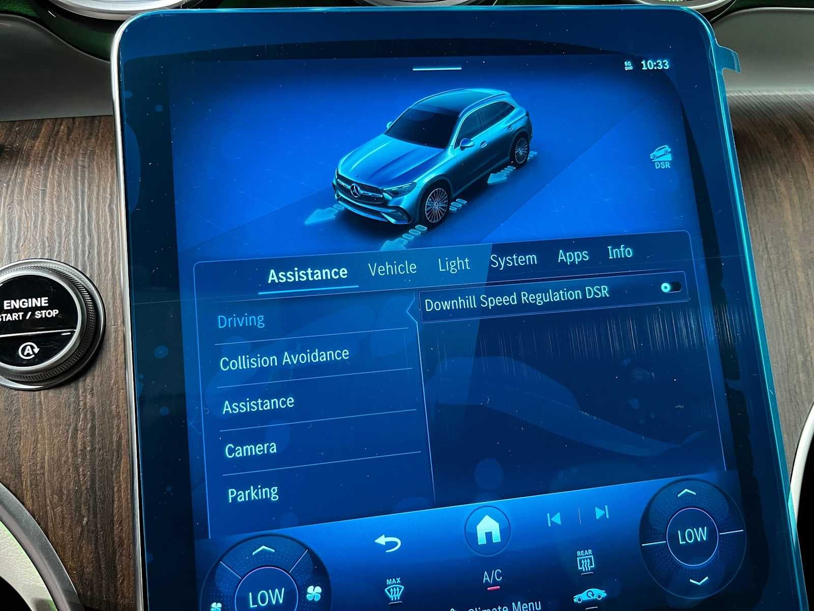 2027 Mercedes-Benz GLC 300 4MATIC® SUV