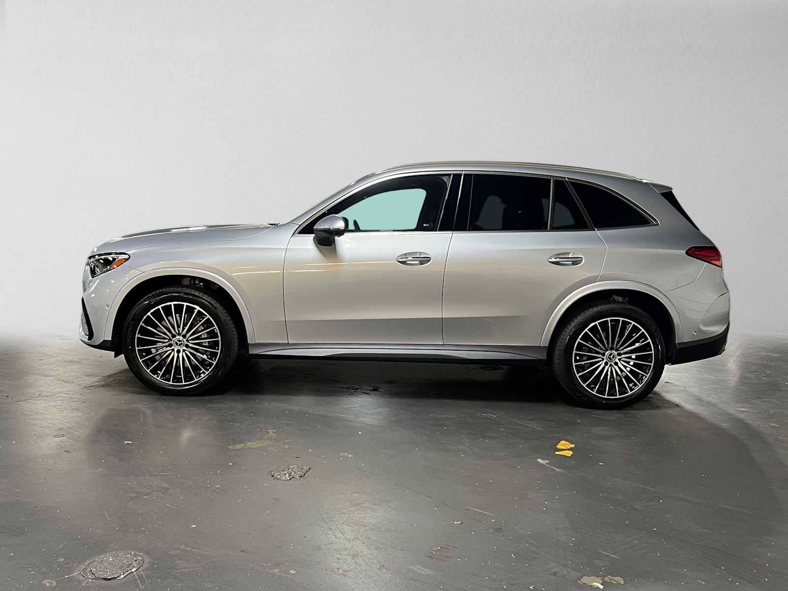 2027 Mercedes-Benz GLC 300 4MATIC® SUV