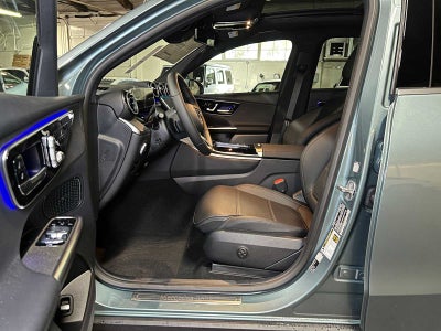2027 Mercedes-Benz GLC 300 4MATIC® SUV