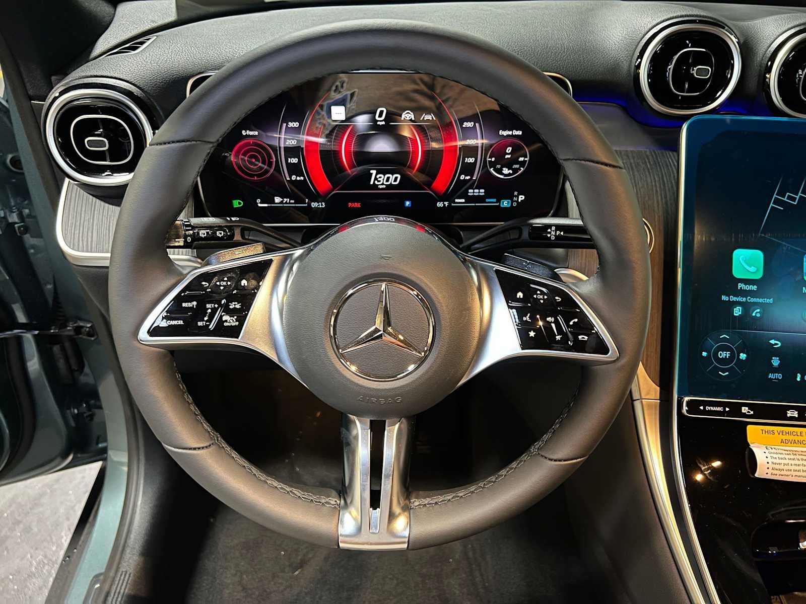 2027 Mercedes-Benz GLC 300 4MATIC® SUV
