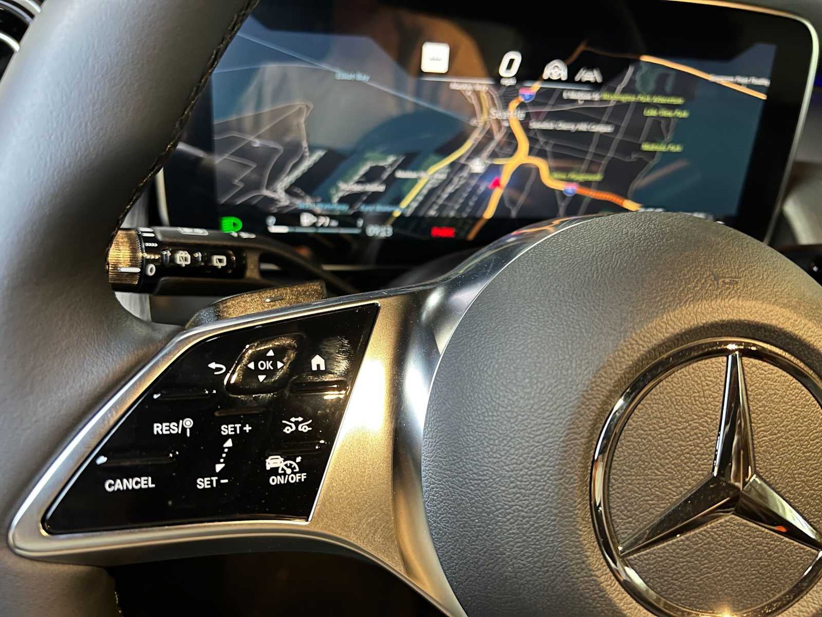 2027 Mercedes-Benz GLC 300 4MATIC® SUV