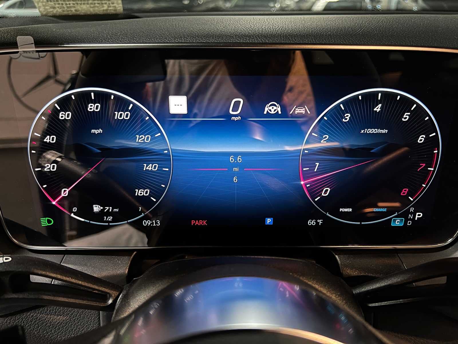 2027 Mercedes-Benz GLC 300 4MATIC® SUV