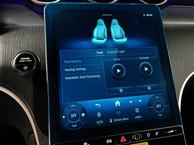 2027 Mercedes-Benz GLC 300 4MATIC® SUV