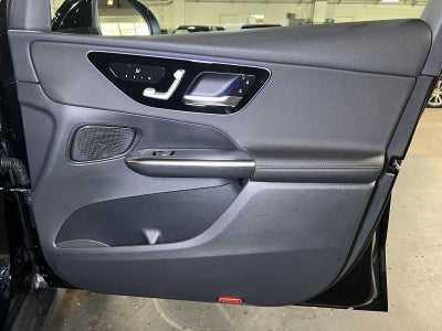 2027 Mercedes-Benz GLC 300 4MATIC® SUV