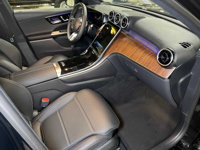 2027 Mercedes-Benz GLC 300 4MATIC® SUV