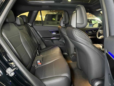 2027 Mercedes-Benz GLC 300 4MATIC® SUV