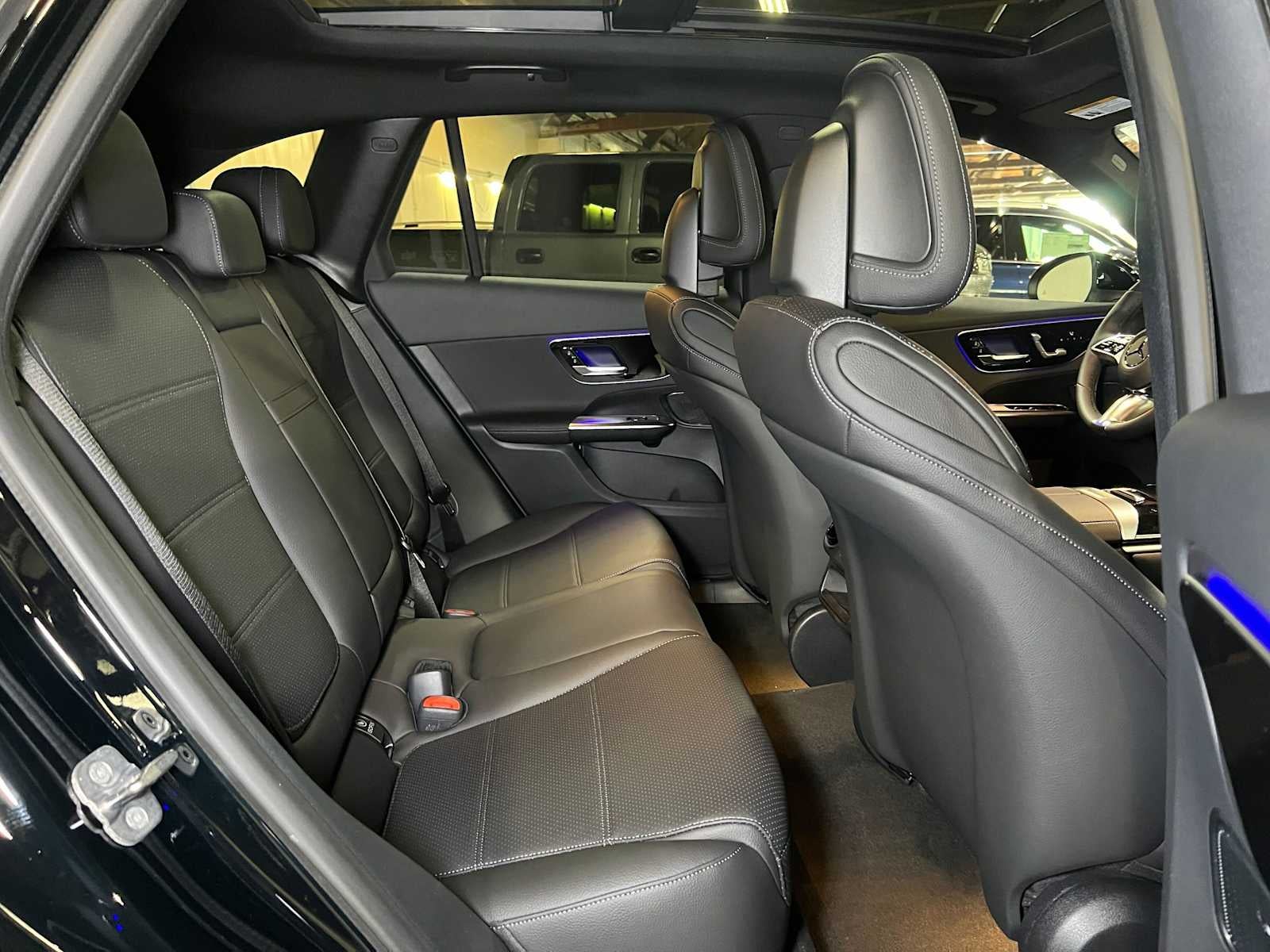 2027 Mercedes-Benz GLC 300 4MATIC® SUV