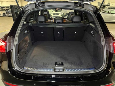 2027 Mercedes-Benz GLC 300 4MATIC® SUV