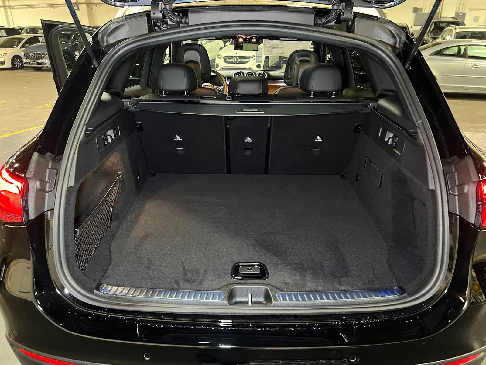 2027 Mercedes-Benz GLC 300 4MATIC® SUV