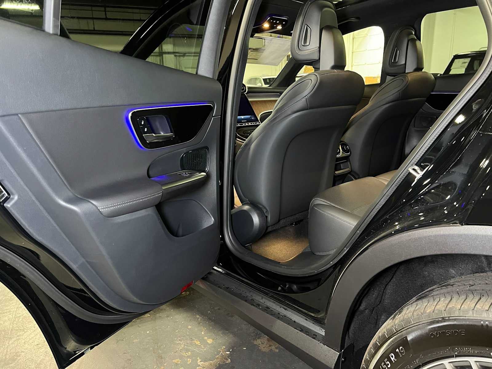 2027 Mercedes-Benz GLC 300 4MATIC® SUV