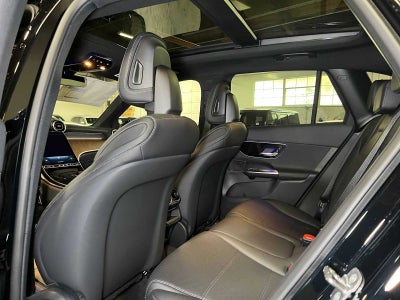 2027 Mercedes-Benz GLC 300 4MATIC® SUV