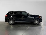2027 Mercedes-Benz GLC 300 4MATIC® SUV