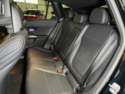 2027 Mercedes-Benz GLC 300 4MATIC® SUV