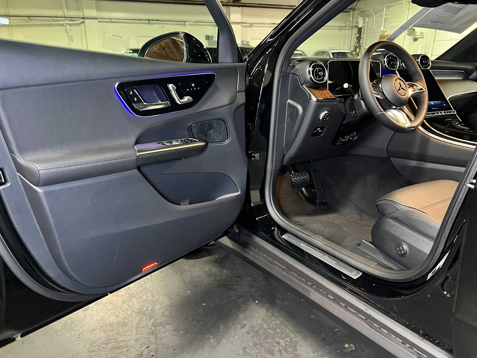2027 Mercedes-Benz GLC 300 4MATIC® SUV