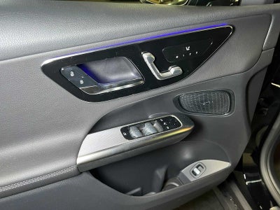 2027 Mercedes-Benz GLC 300 4MATIC® SUV