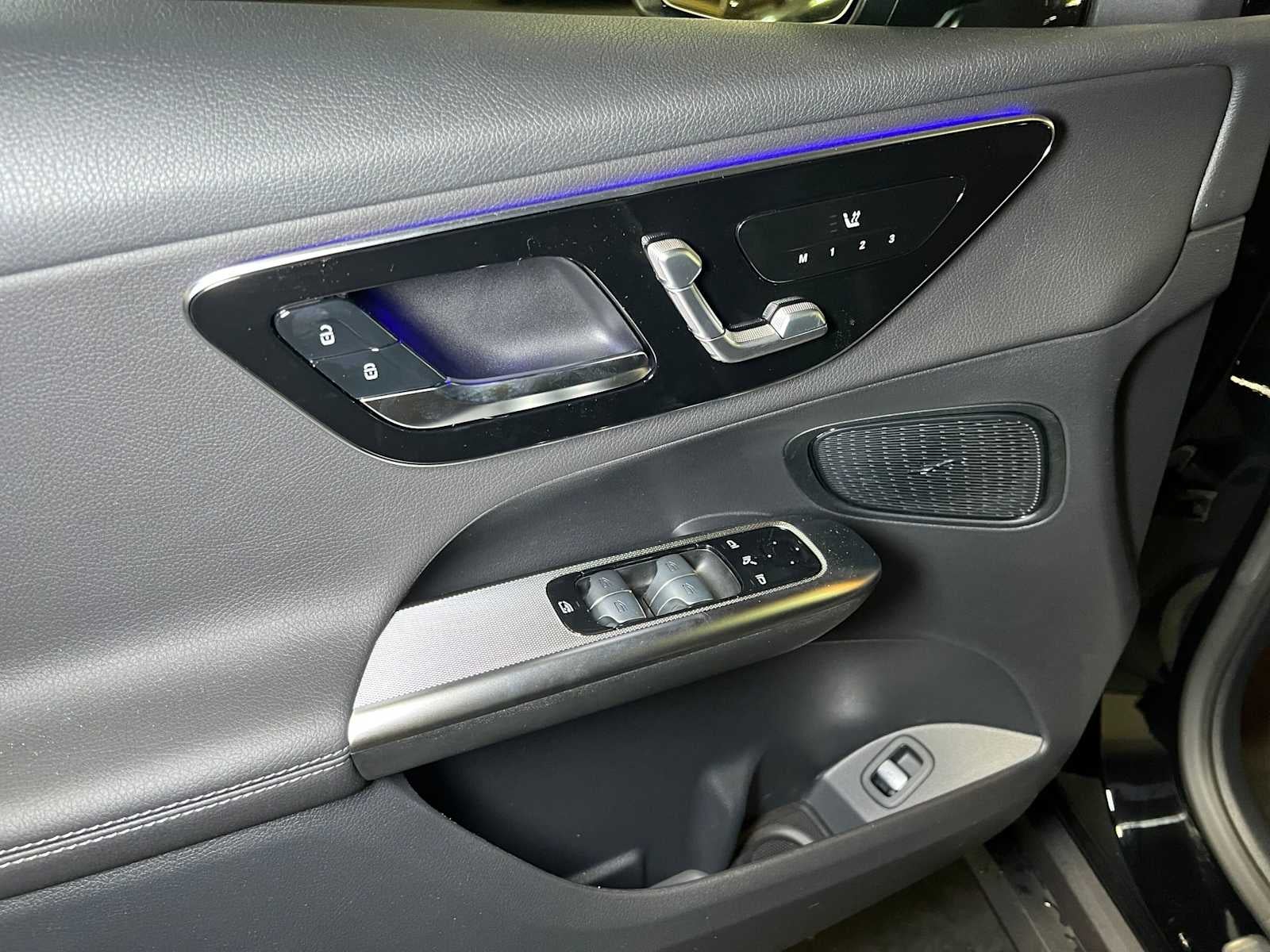 2027 Mercedes-Benz GLC 300 4MATIC® SUV