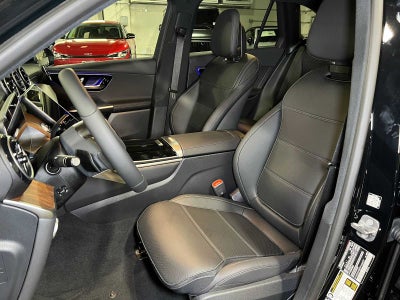 2027 Mercedes-Benz GLC 300 4MATIC® SUV