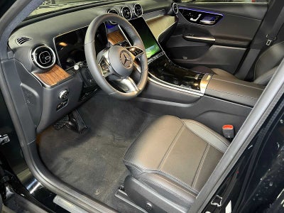2027 Mercedes-Benz GLC 300 4MATIC® SUV
