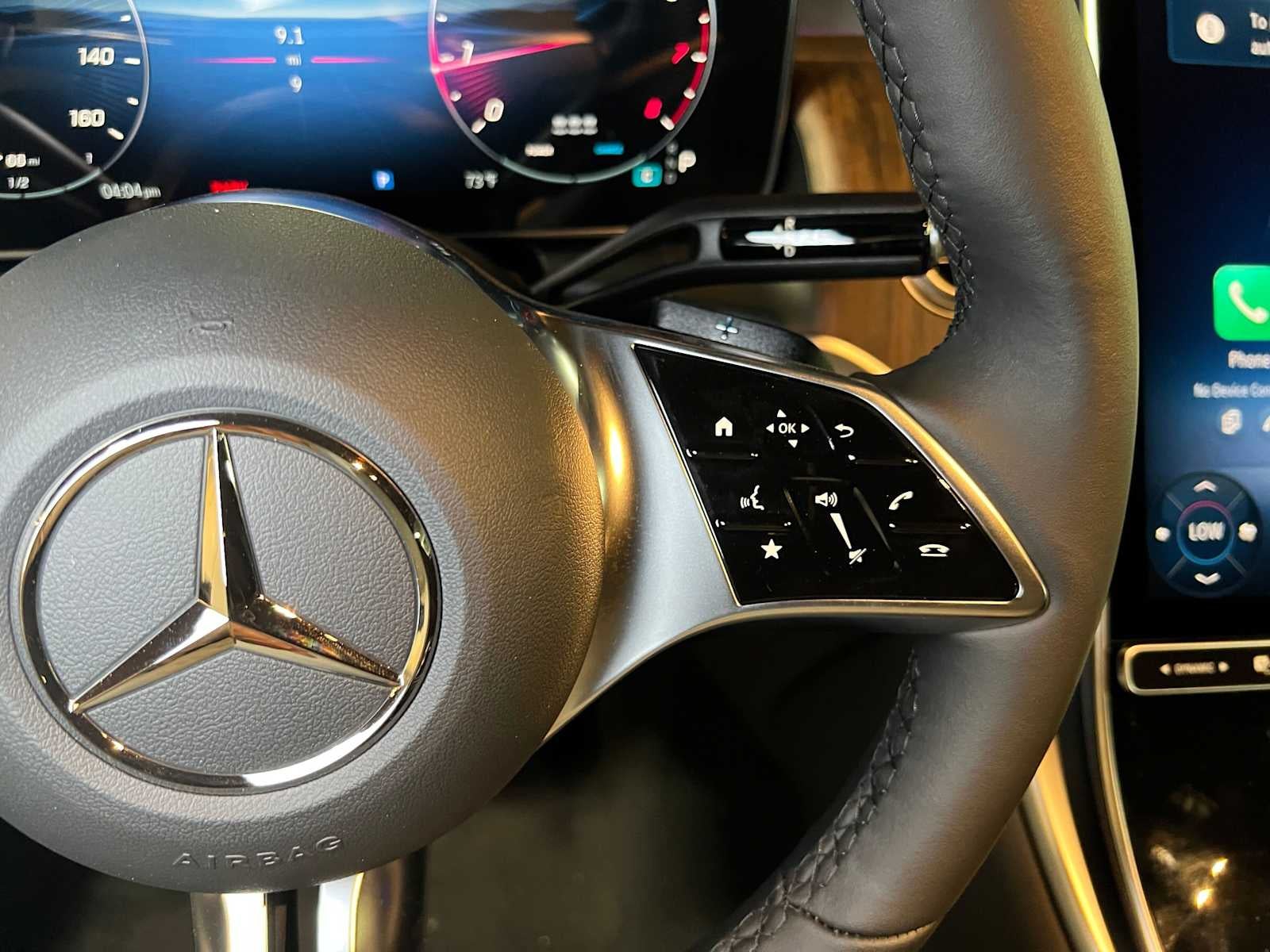 2027 Mercedes-Benz GLC 300 4MATIC® SUV