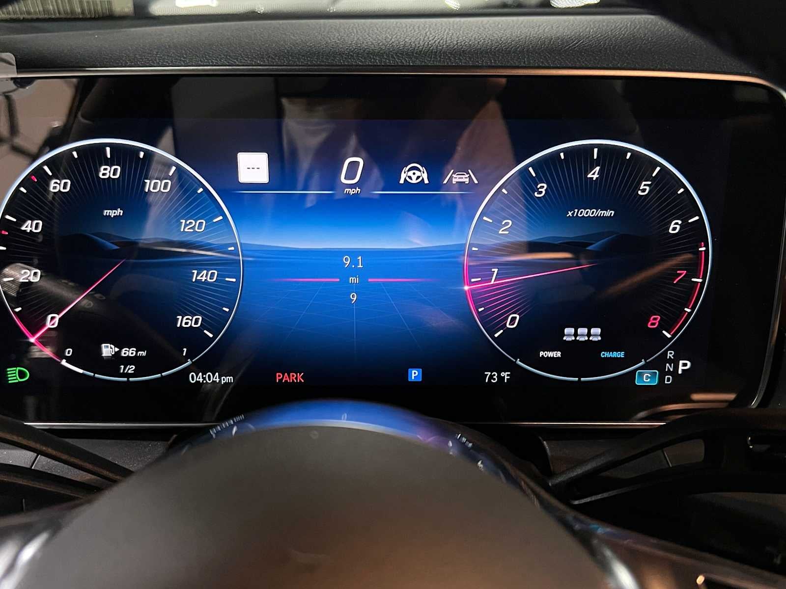 2027 Mercedes-Benz GLC 300 4MATIC® SUV