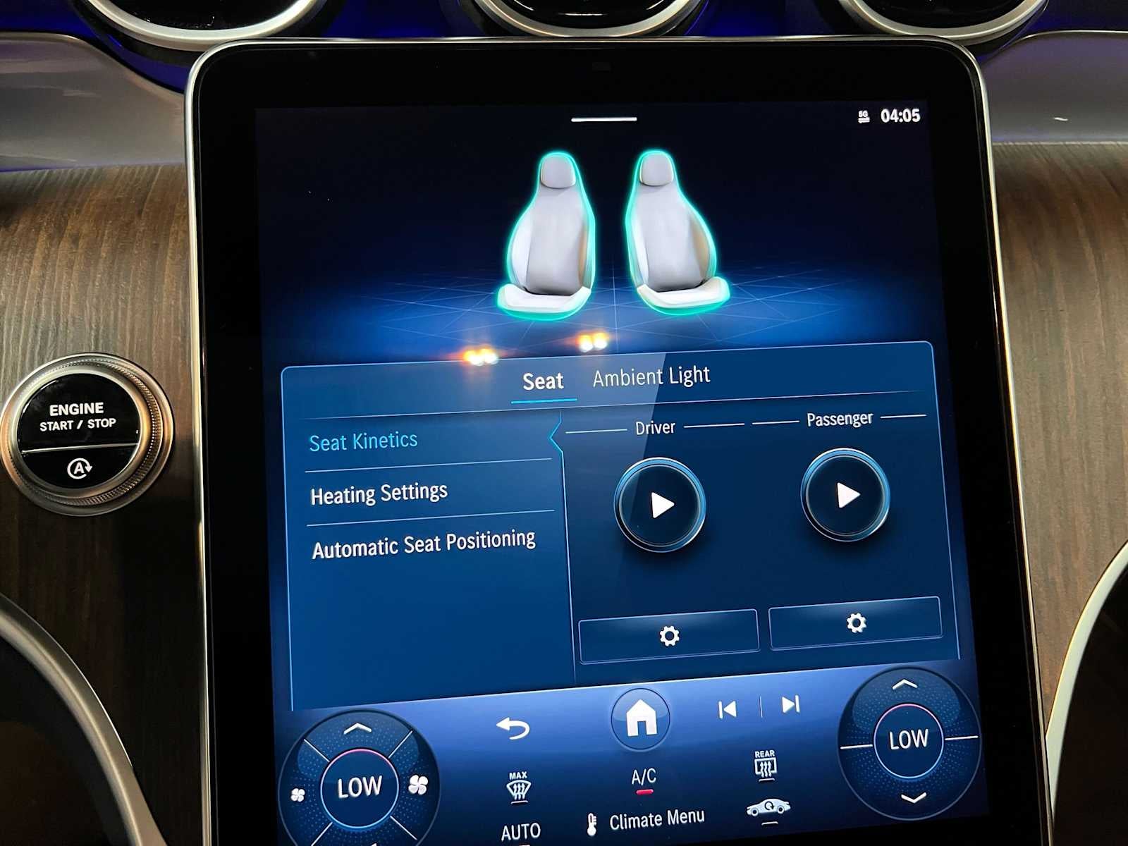 2027 Mercedes-Benz GLC 300 4MATIC® SUV