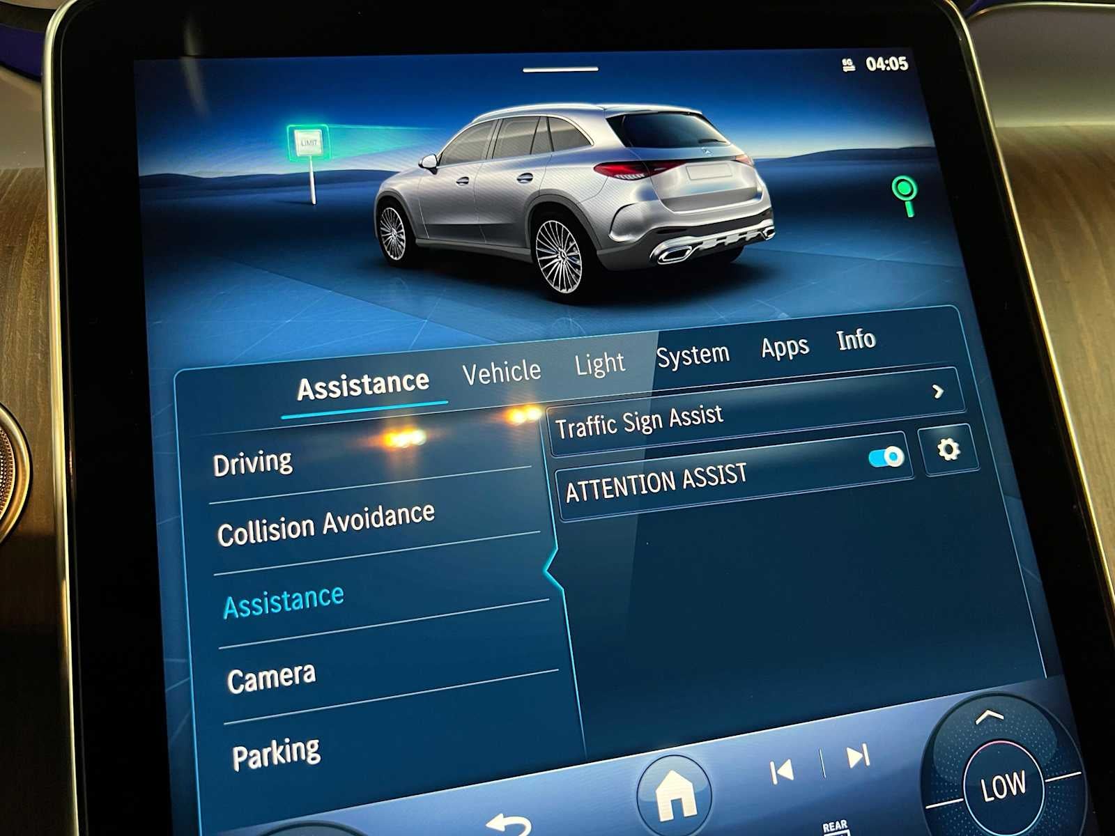 2027 Mercedes-Benz GLC 300 4MATIC® SUV