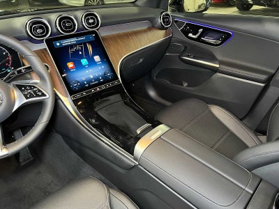 2027 Mercedes-Benz GLC 300 4MATIC® SUV