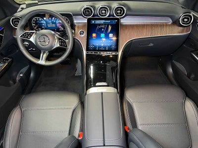 2027 Mercedes-Benz GLC 300 4MATIC® SUV