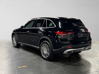 2027 Mercedes-Benz GLC 300 4MATIC® SUV