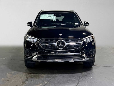 2027 Mercedes-Benz GLC 300 4MATIC® SUV