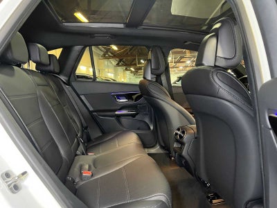 2027 Mercedes-Benz GLC 300 4MATIC® SUV