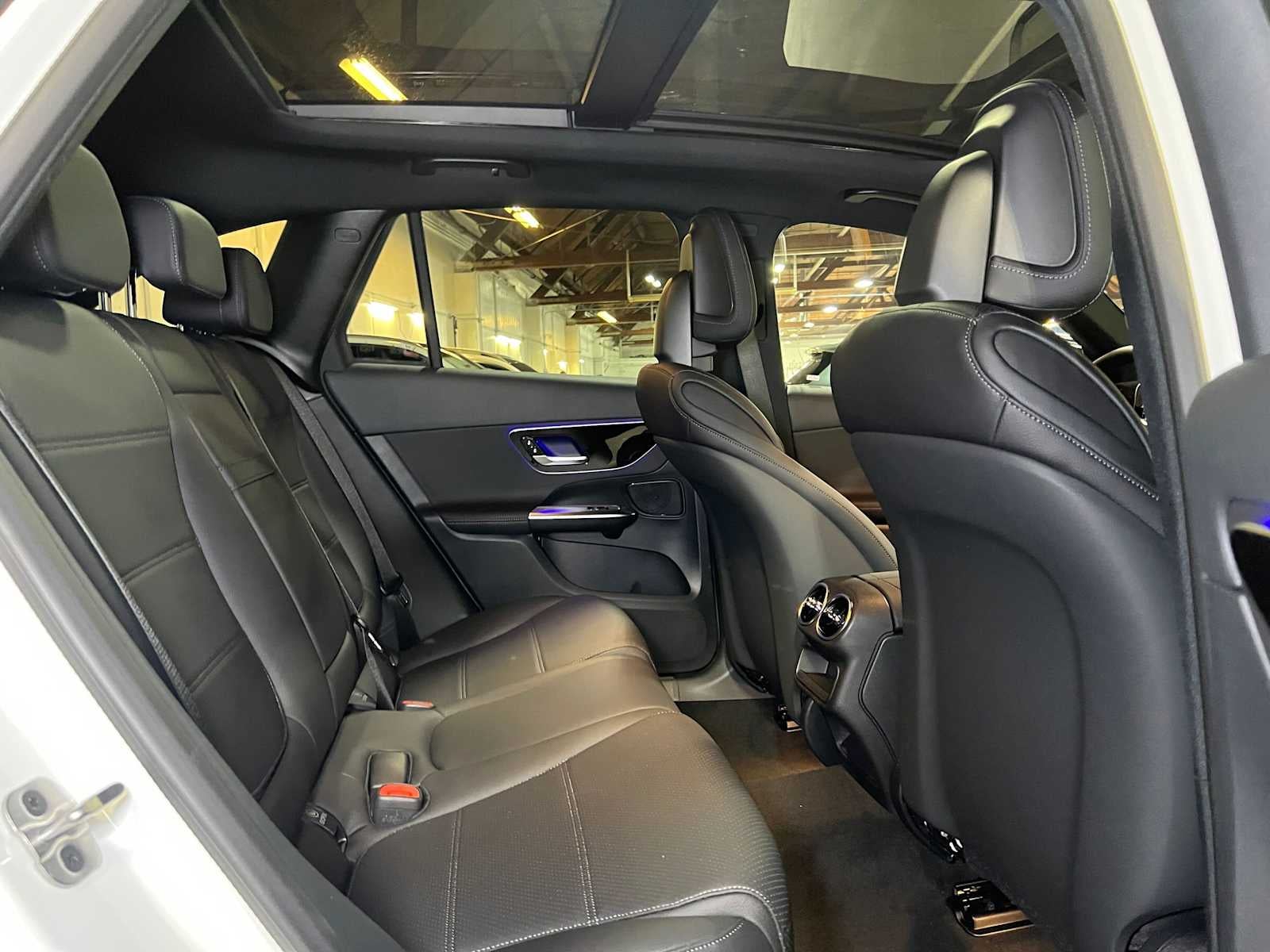 2027 Mercedes-Benz GLC 300 4MATIC® SUV