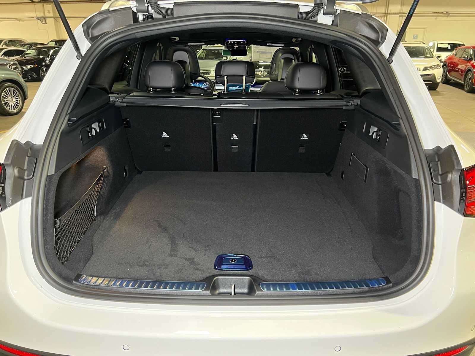 2027 Mercedes-Benz GLC 300 4MATIC® SUV